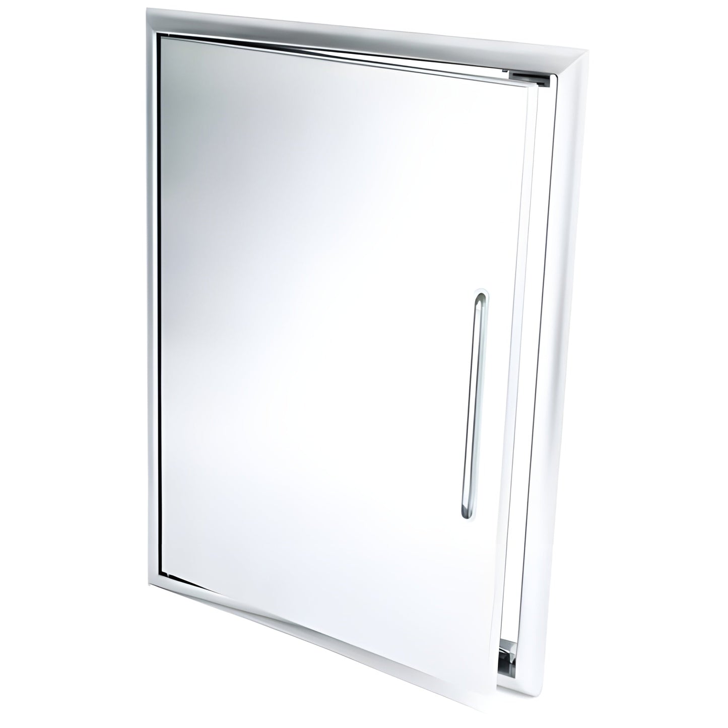 Saber Grills 19" Vertical Single Access Door - K00AA2614