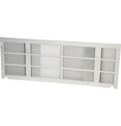 HOTPOINT PTAC Heat Pump Unit with Electric Heat Backup 230/208V, 30amp - AH12H12D5B-KT