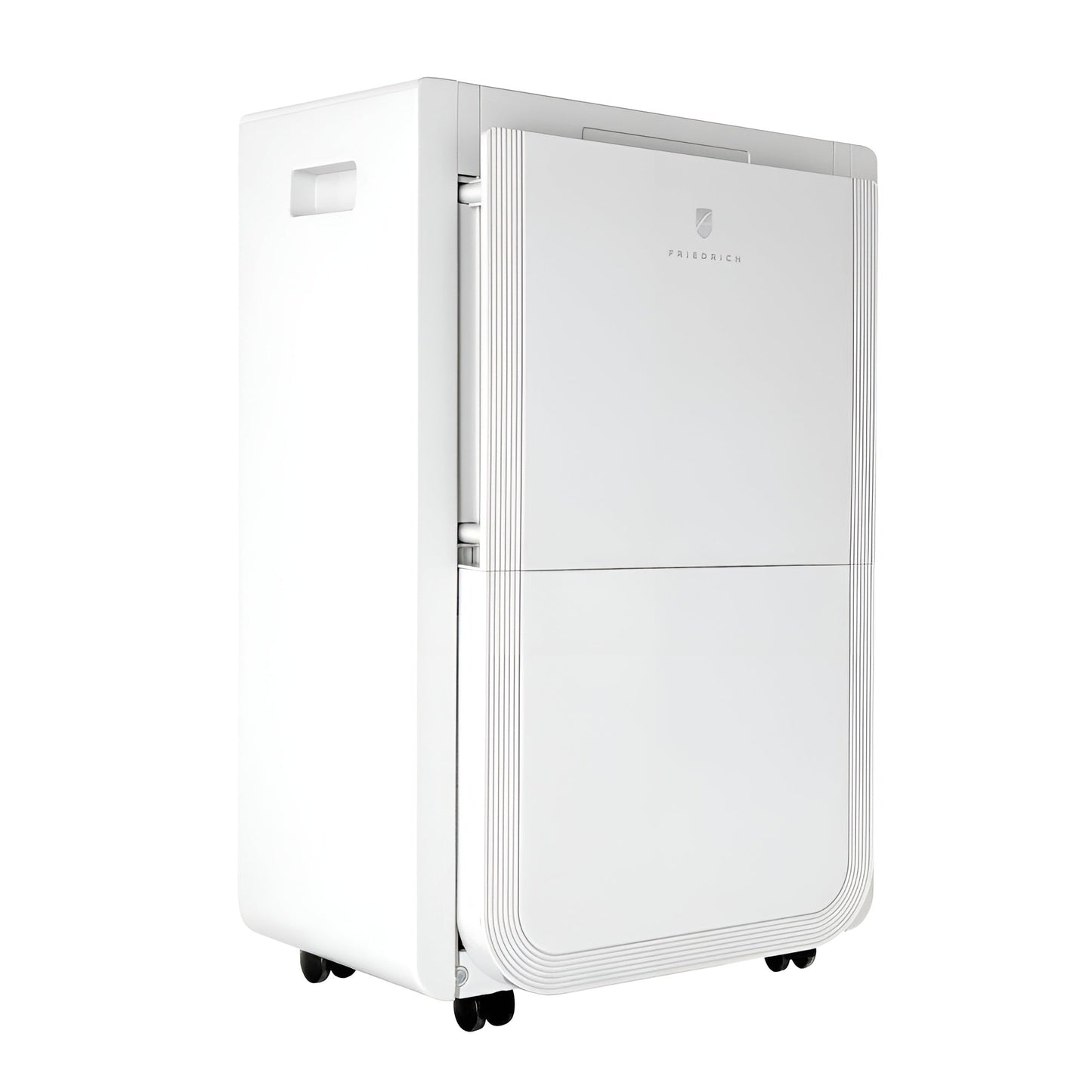 Friedrich Air 35-Pint Dehumidifier with Built-In Pump for Up to 800 Sq. Ft - D35B1B