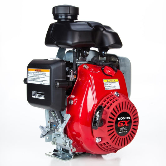 Honda Horizontal Engine - HDA,GX100-QA2