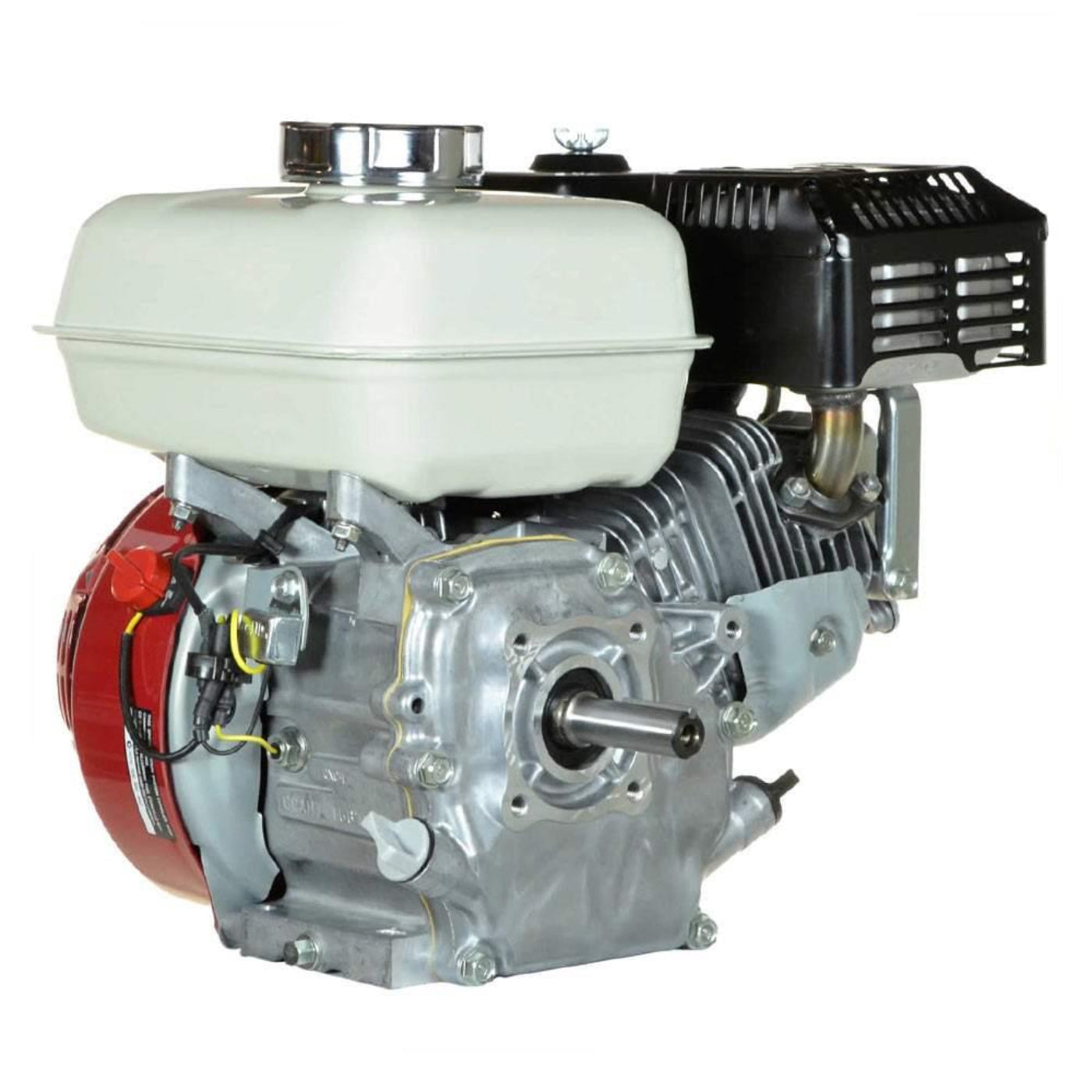 Honda Horizontal Engine with Cyclonic Air Filter, Replaces - HDA,GX200-QC9