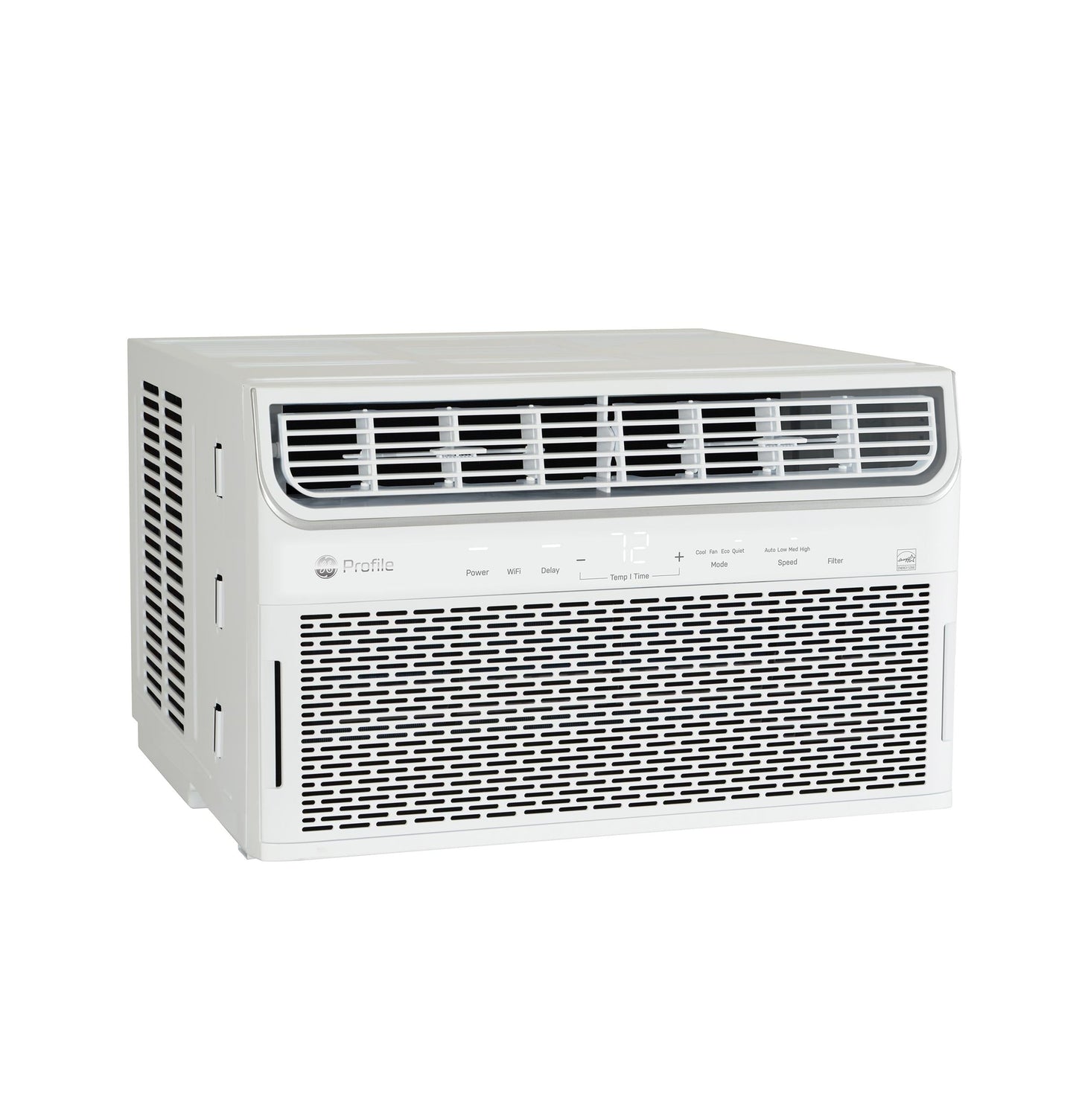 GE APPLIANCES 12,000 BTU Inverter Smart Window Air Conditioner - AHTR12AC-KT