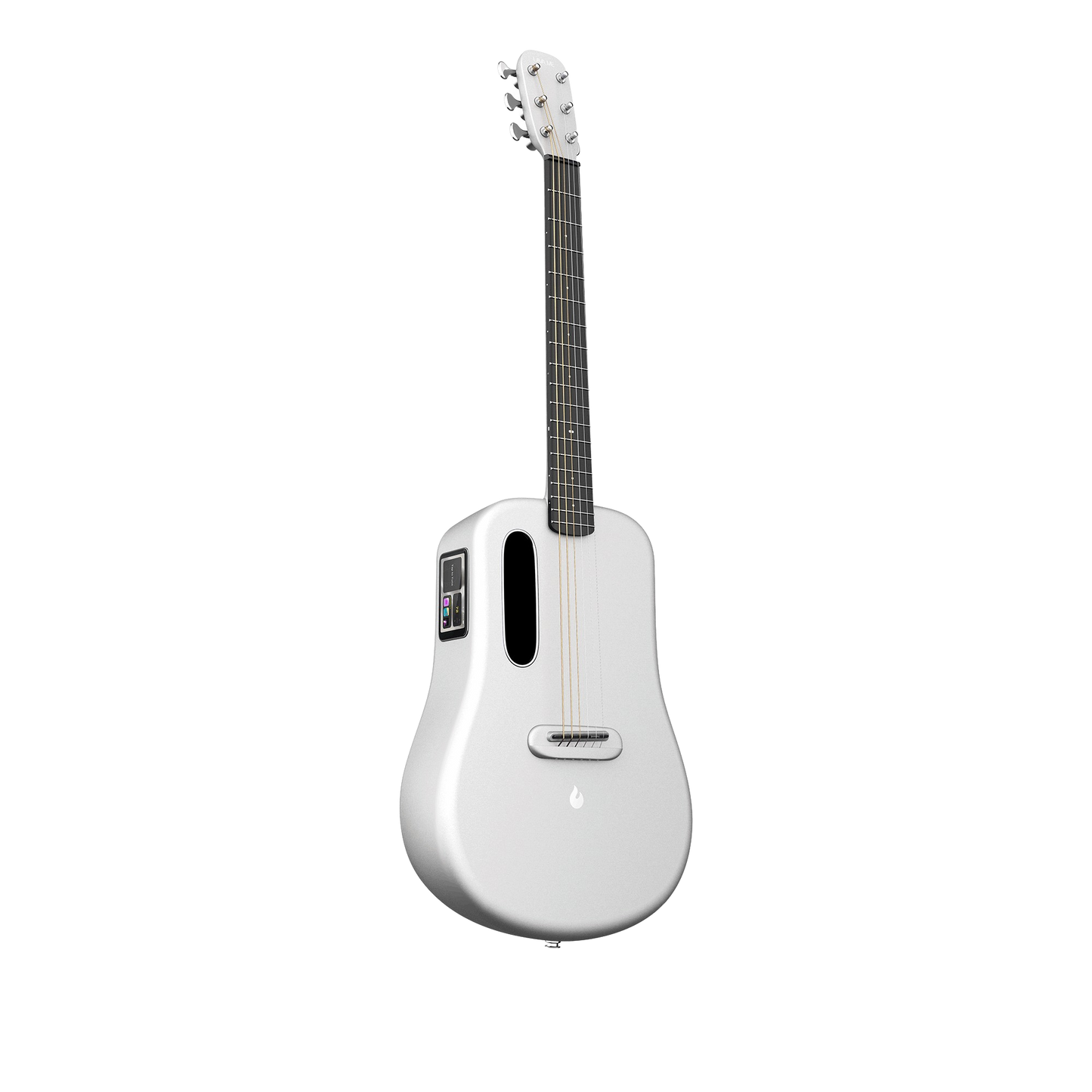Lava Music ME 3 36" Touch Smart Guitar with Ideal Bag New - L9120001-1B