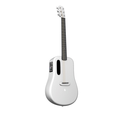 Lava Music ME 3 36" Touch Smart Guitar with Ideal Bag New - L9120001-1B