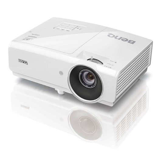 BenQ MH741 High Brightness DLP 1080p Projector Manufacturer RFB - MH741