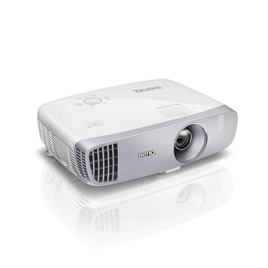 BenQ HT2050 Home Cinema Projector with Vertical Lens Shift Manufacturer RFB - HT2050