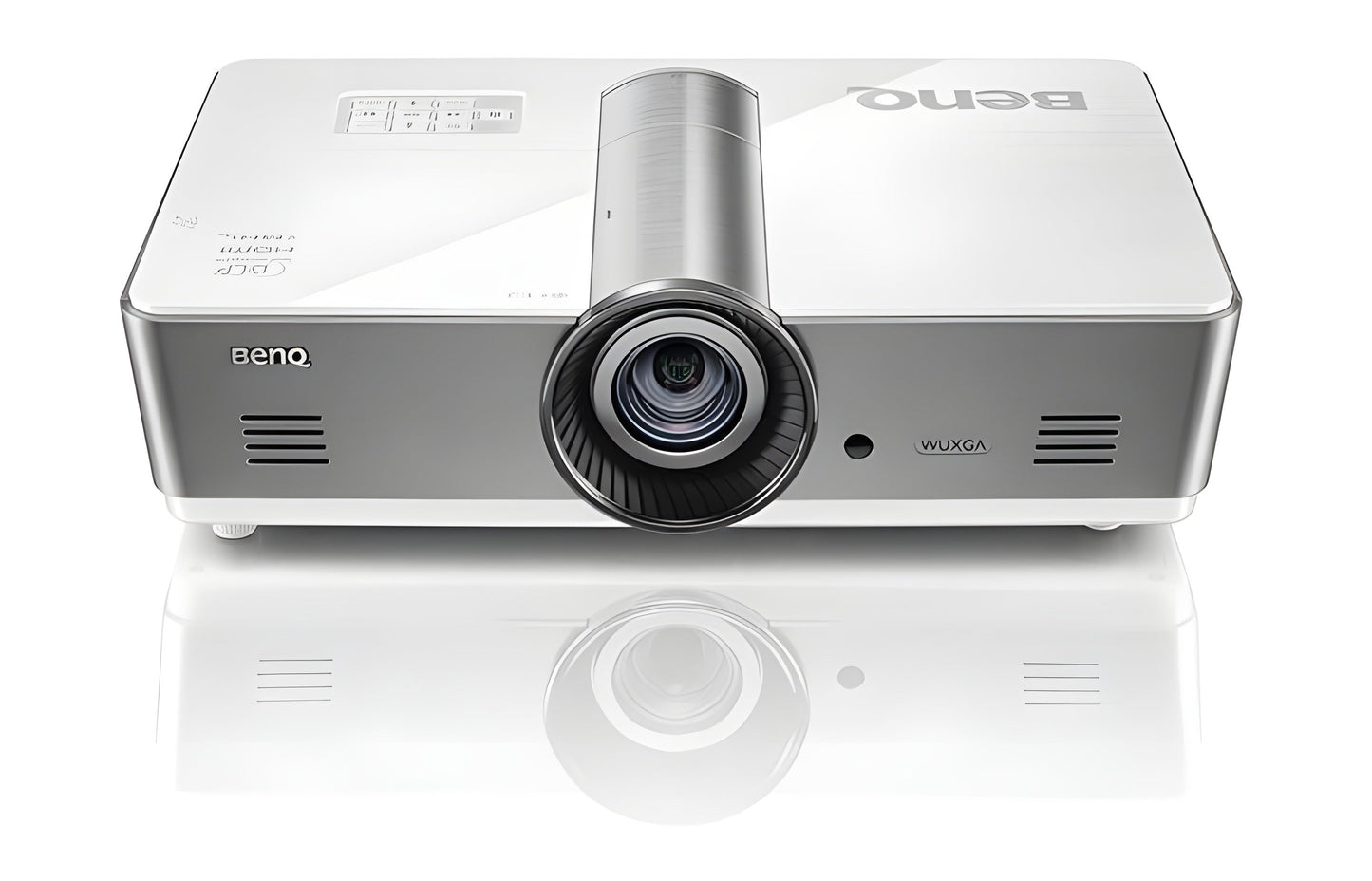 BenQ SU922 WUXGA 3D Ready DLP 1080p Projector Manufacturer RFB - SU922
