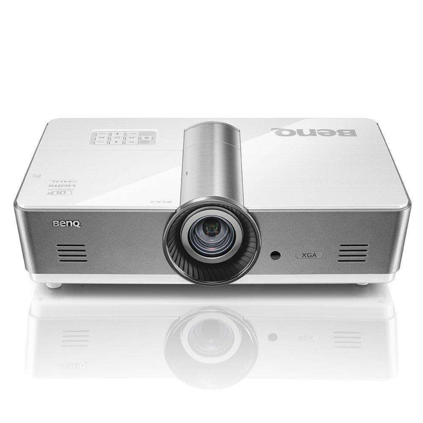 BenQ SX920 XGA DLP 5000lm Projector Manufacturer RFB - SX920