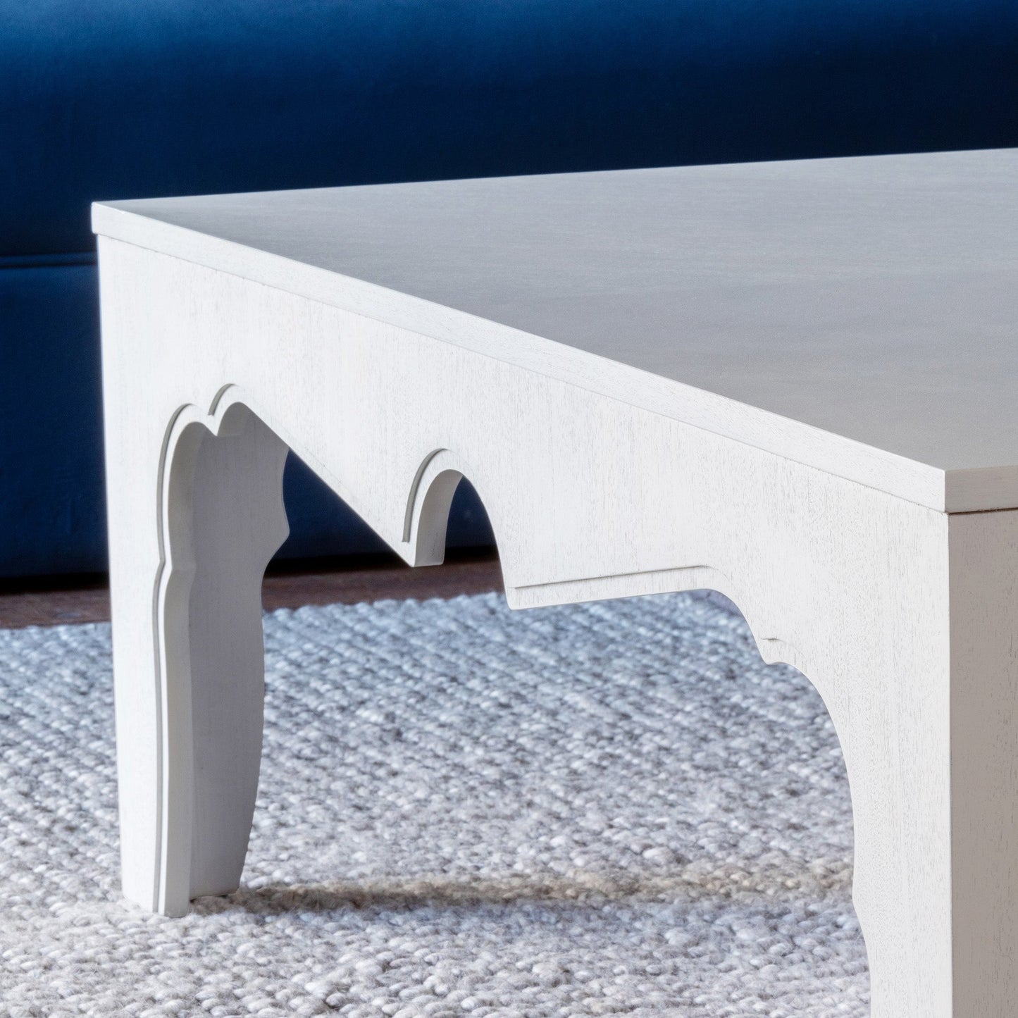 Park Hill Collection Island Manor Cocktail Table - EFT40680