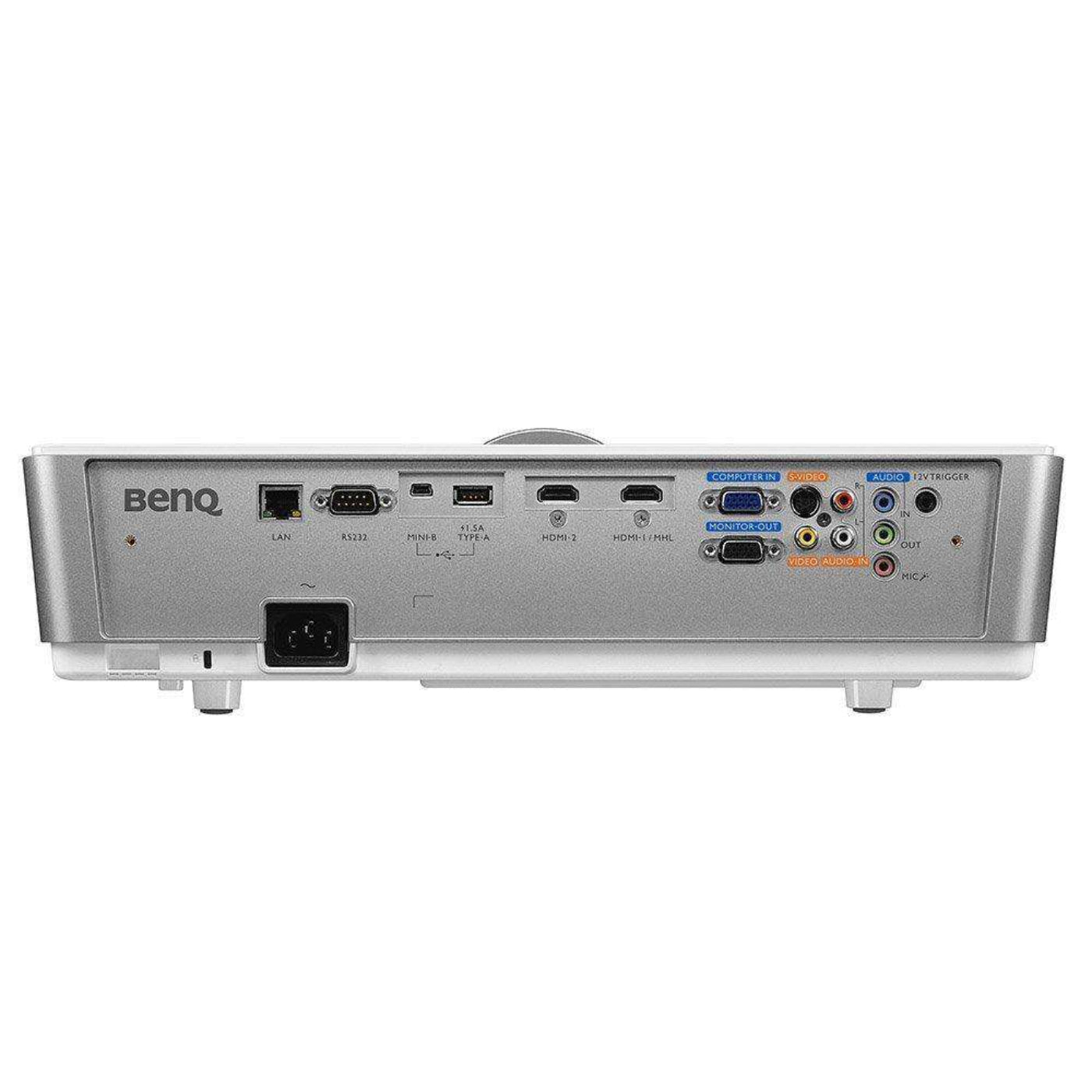 BenQ SX920 XGA DLP 5000lm Projector Manufacturer RFB - SX920