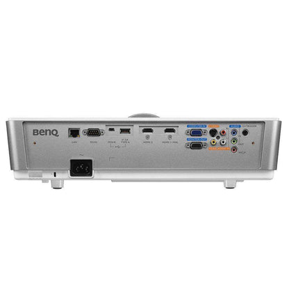 BenQ SX920 XGA DLP 5000lm Projector Manufacturer RFB - SX920