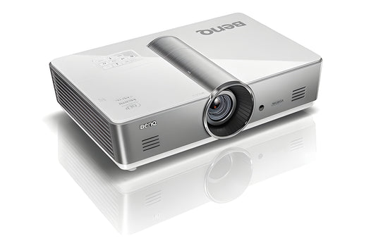 BenQ SU922 WUXGA 3D Ready DLP 1080p Projector Manufacturer RFB - SU922