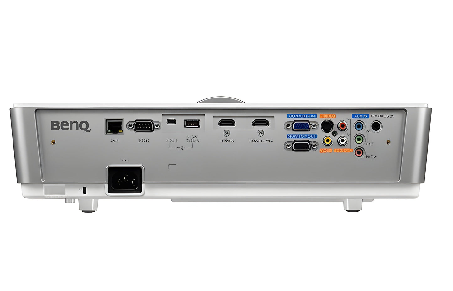 BenQ SU922 WUXGA 3D Ready DLP 1080p Projector Manufacturer RFB - SU922