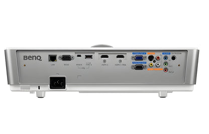 BenQ SU922 WUXGA 3D Ready DLP 1080p Projector Manufacturer RFB - SU922