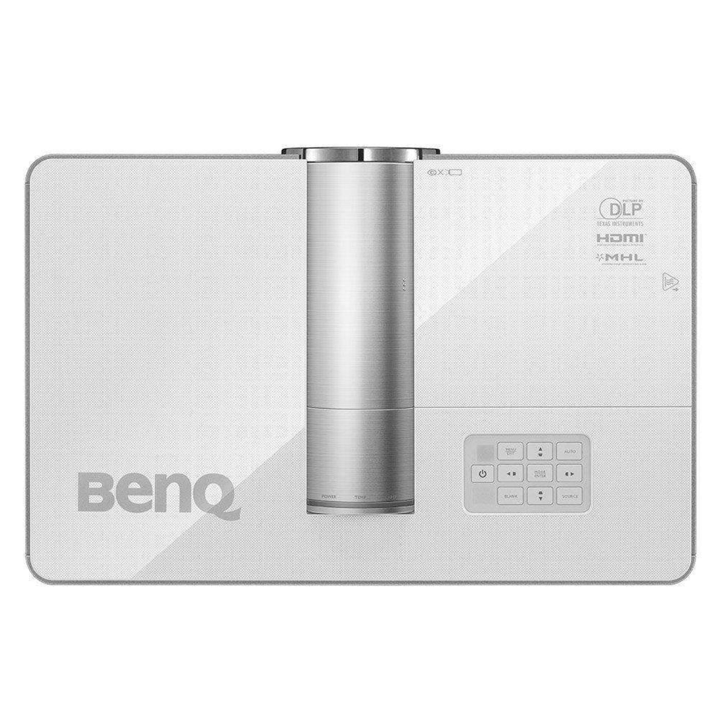 BenQ SX920 XGA DLP 5000lm Projector Manufacturer RFB - SX920