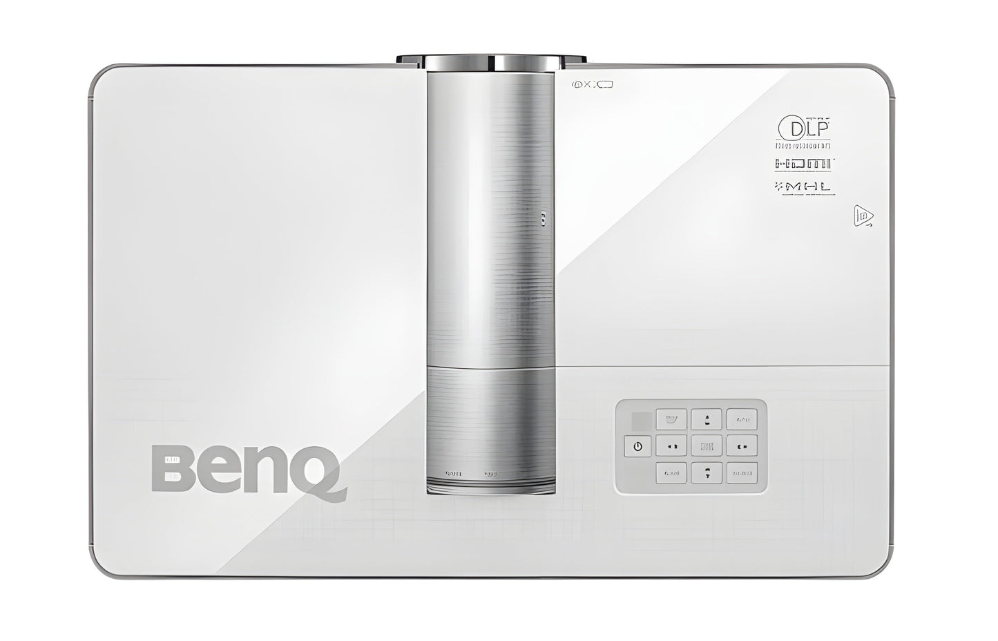 BenQ SU922 WUXGA 3D Ready DLP 1080p Projector Manufacturer RFB - SU922