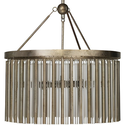 Jamie Young Andromeda Chandelier -D. 5ANDR-CHCH