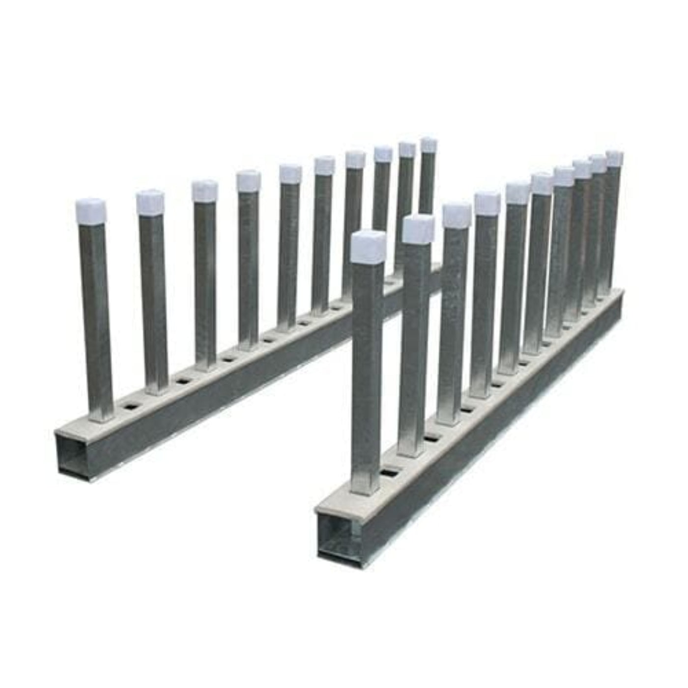 Aardwolf Finished Goods Rack - AFGR-R