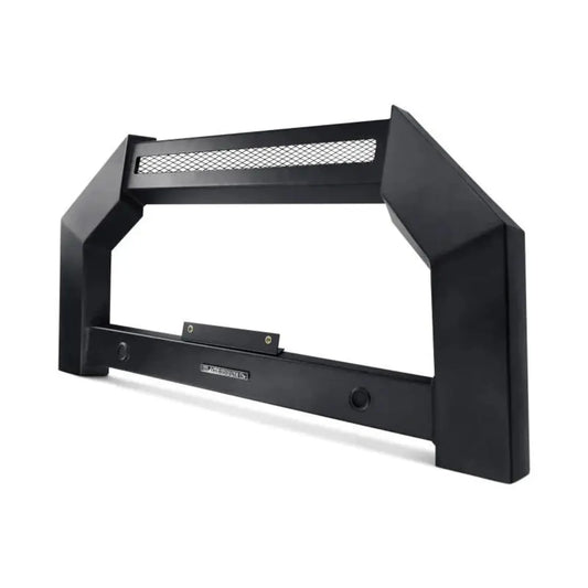 AB-TO54-NL Black Horse Armour Bull Bar