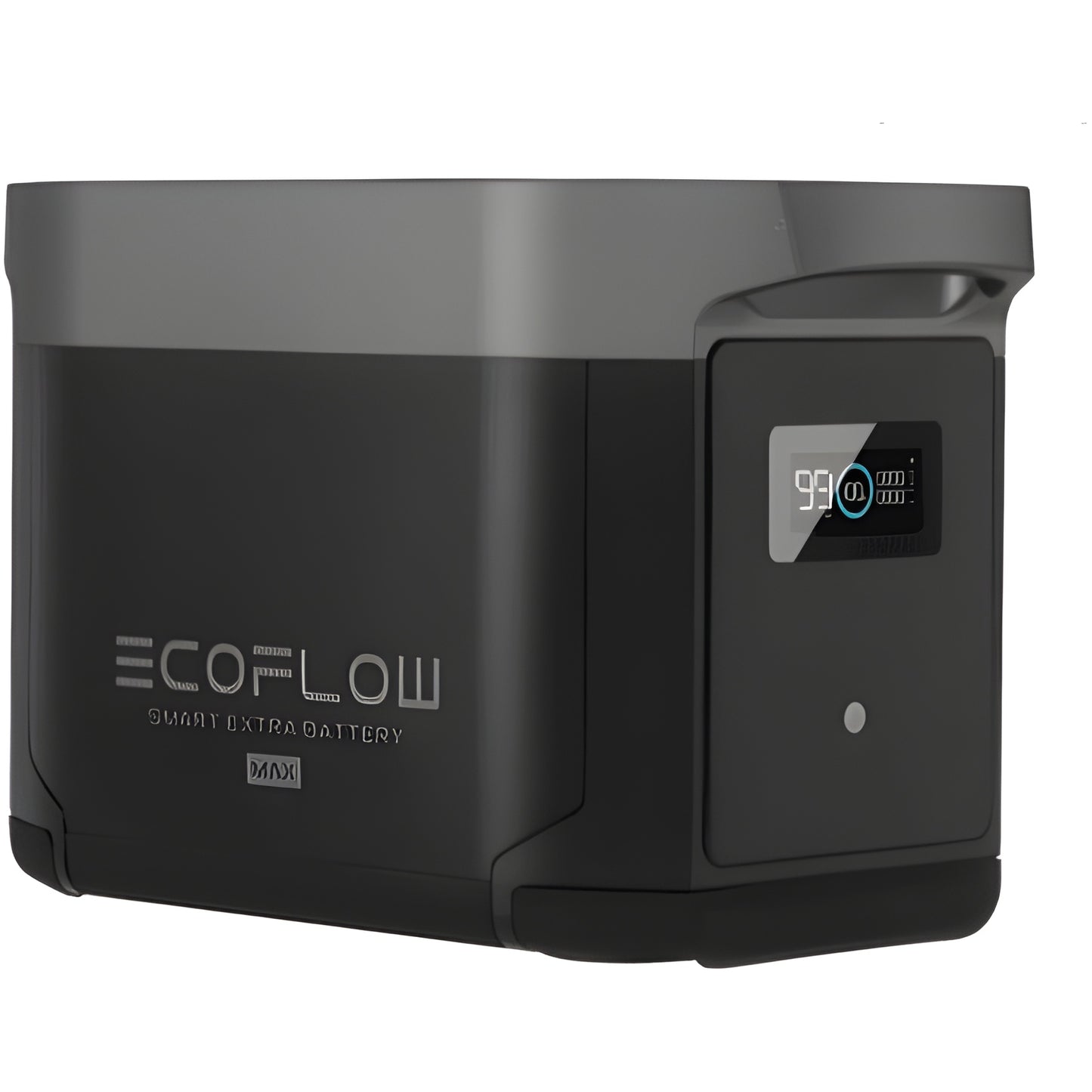 EcoFlow DELTA Max Smart Extra Battery - DELTA2000EB-US