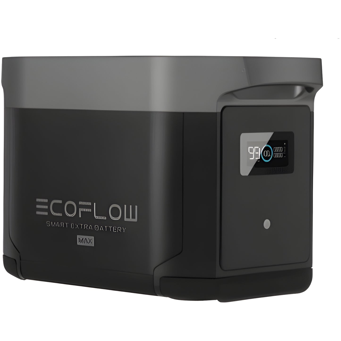 EcoFlow DELTA Max Smart Extra Battery - DELTA2000EB-US