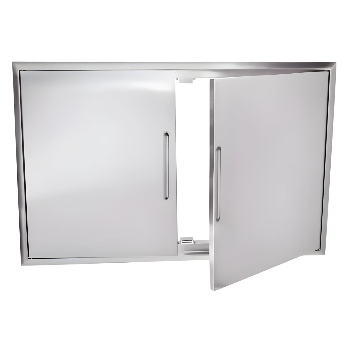 Saber Grills 31" Double Access Doors - K00AA2314