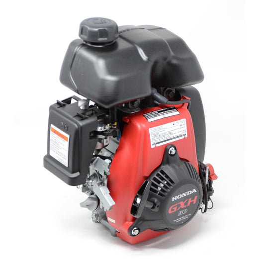 Honda Horizontal Engine - HDA,GXH50-QXA