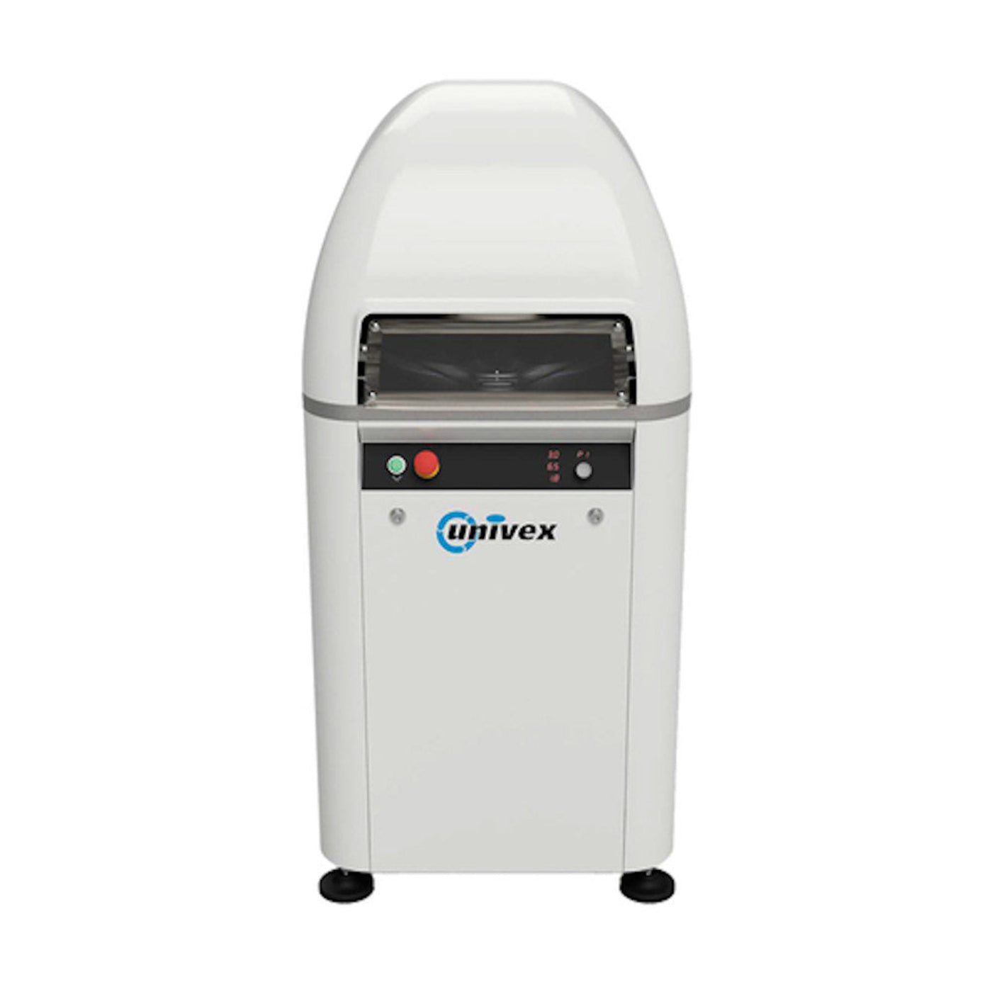 Univex ABDR36 Automatic Bun and Dough Divider and Rounder - UVABDR36