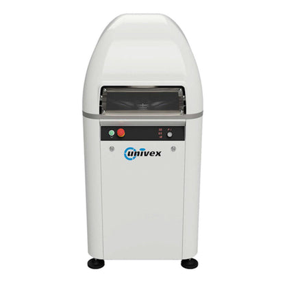 Univex ABDR18 Automatic Bun and Dough Divider and Rounder - UVABDR18