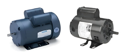 Marathon Motors Electric Motor - 102916.00