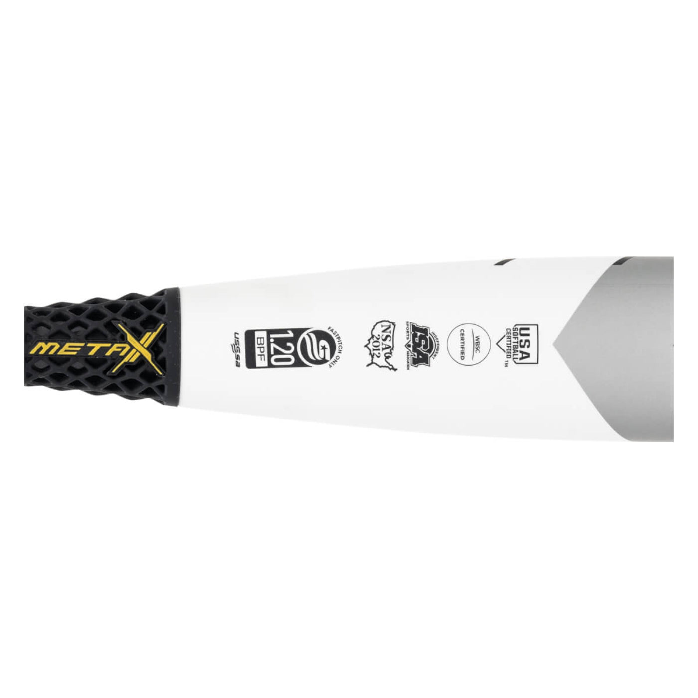 Louisville Slugger 2024 Meta -10 Fastpitch Softball Bat - WBL26690102232
