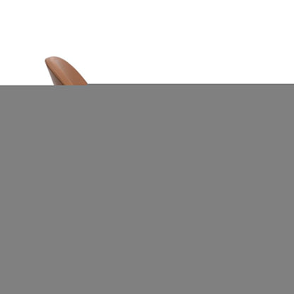 Normann Copenhagen Ace Lounge Chair Oak Legs - 707347