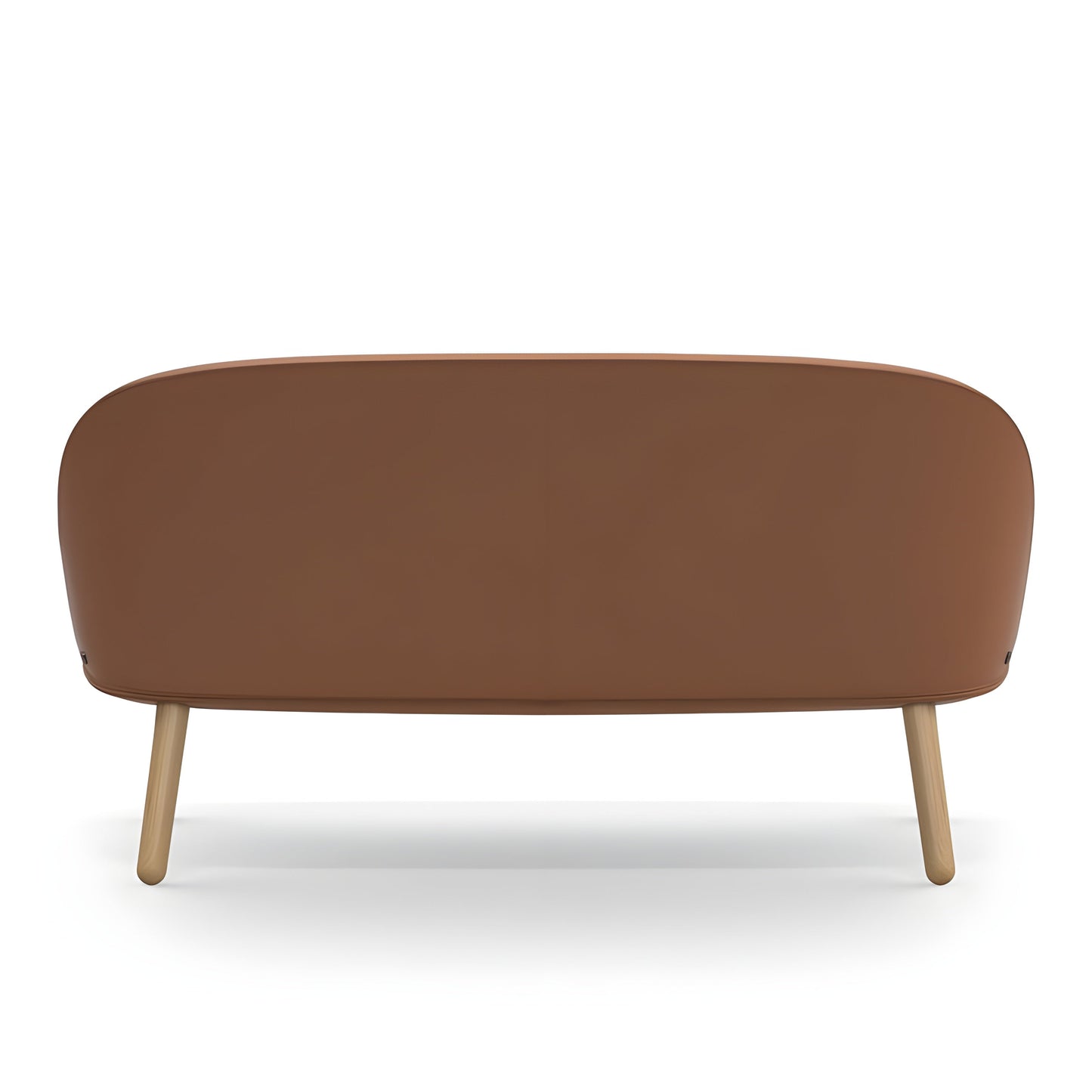 Normann Copenhagen Ace Sofa - Oak Legs - 707397