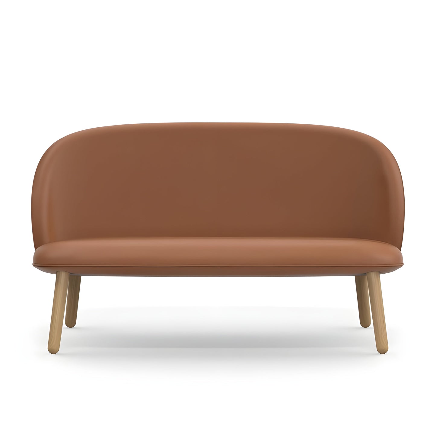 Normann Copenhagen Ace Sofa - Oak Legs - 707397
