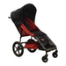 Adaptive Star Axiom Lassen 2 Red Indoor/Outdoor Mobility Pushchair