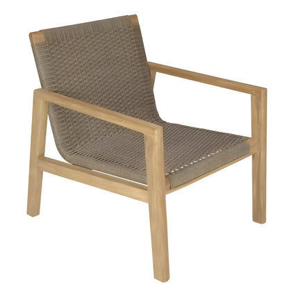 Royal Teak Collection Admiral Club Chair- ADCC