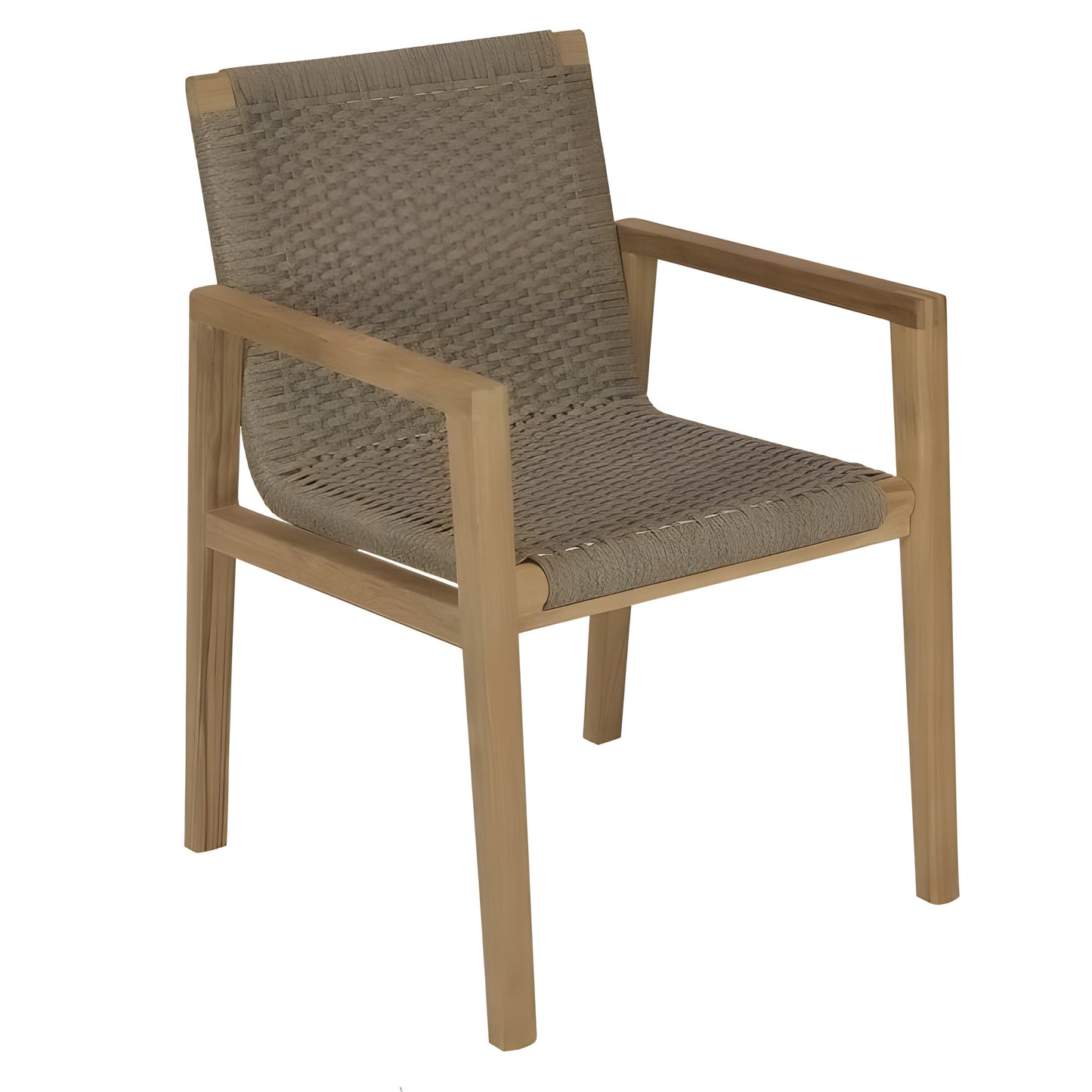 Royal Teak Collection Admiral Dining Chair - ADCH