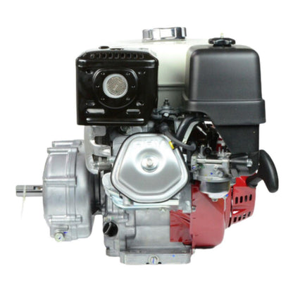 Honda Horizontal Engine with 2:1 Gear Reduction - HDA,GX270-RA2