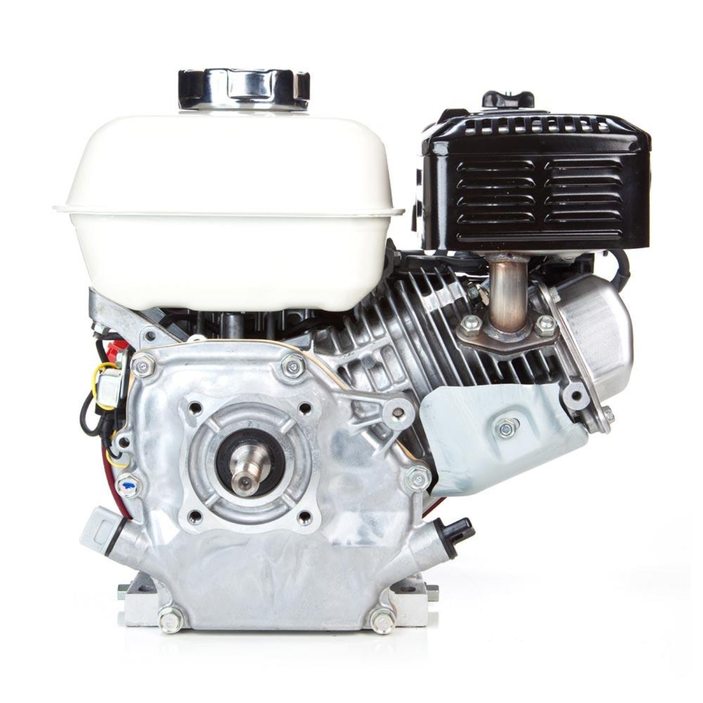 Honda Horizontal Engine - HDA,GX160-TX2