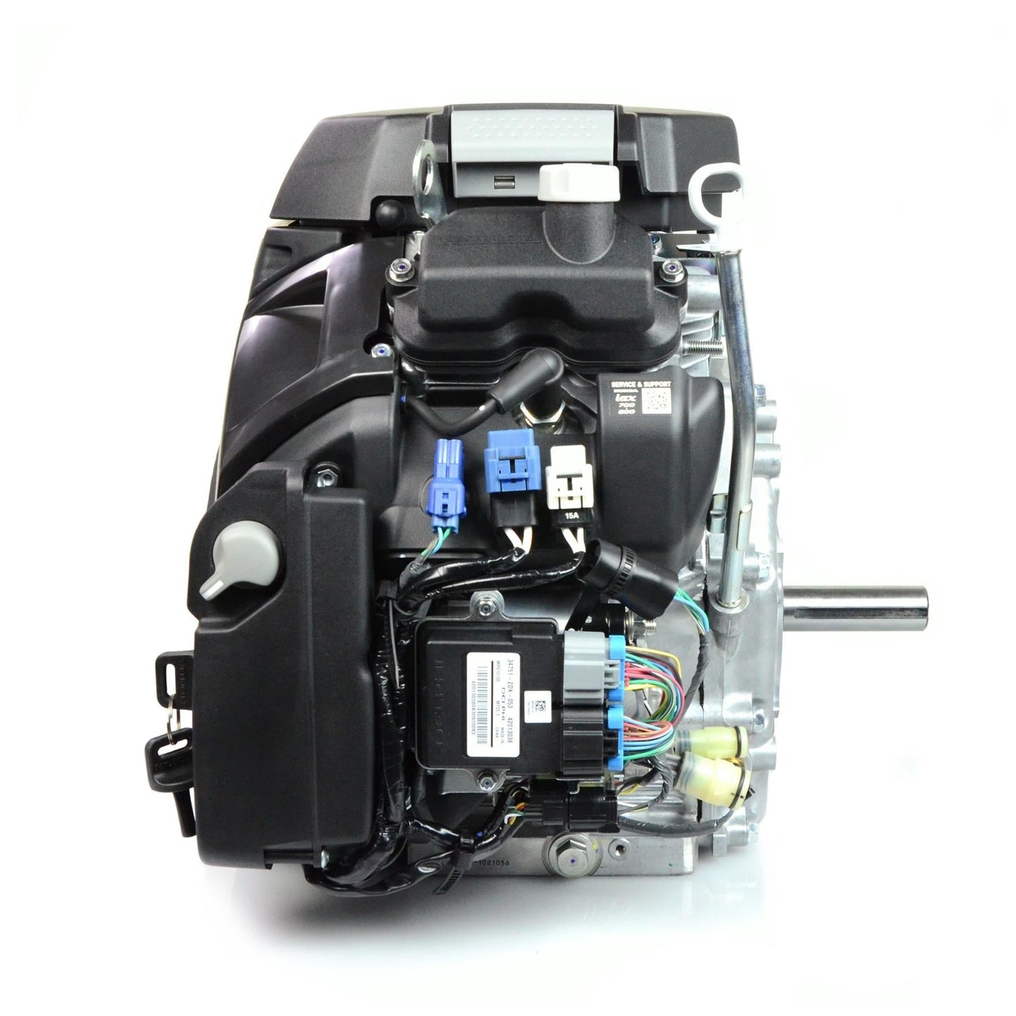 Honda EFI V-Twin Horizontal Engine - HDA,IGX800-TAPP