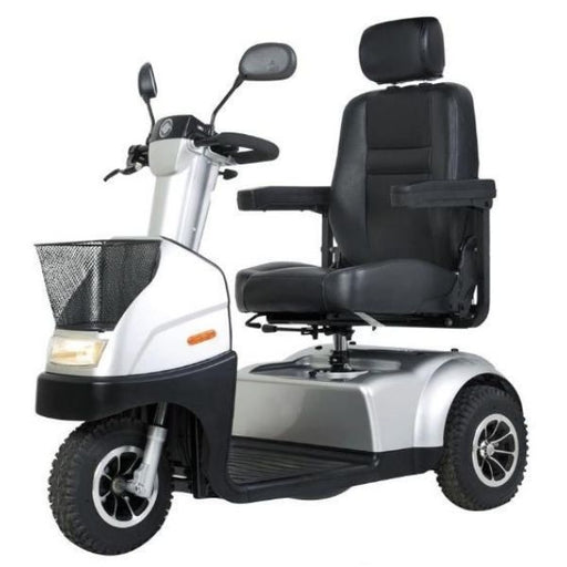 Afikim Afiscooter C3 3-Wheel Mobility Scooter