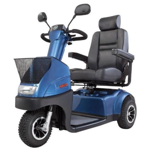 Afikim Afiscooter C3 3-Wheel Mobility Scooter