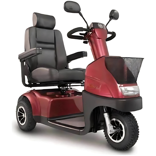 Afikim Afiscooter C3 3-Wheel Mobility Scooter