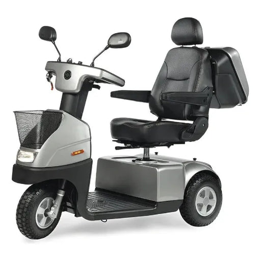 Afikim Afiscooter C3 3-Wheel Mobility Scooter