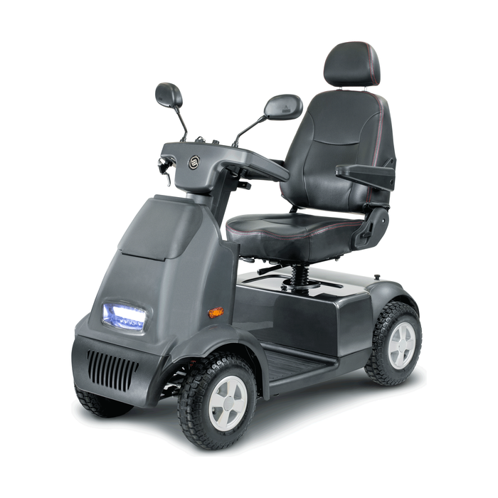 Afikim Afiscooter C4 4-Wheel Mobility Scooter