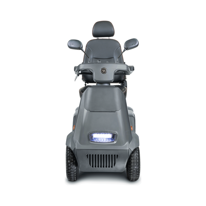 Afikim Afiscooter C4 4-Wheel Mobility Scooter