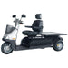 Afikim Afiscooter M Bariatric 3-Wheel Mobility Scooter