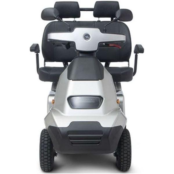 Afikim Afiscooter S 4-Wheel Mobility Scooter