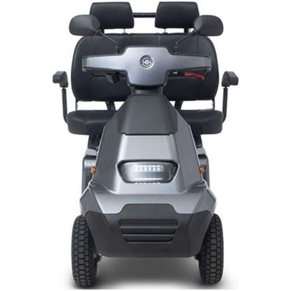 Afikim Afiscooter S 4-Wheel Mobility Scooter