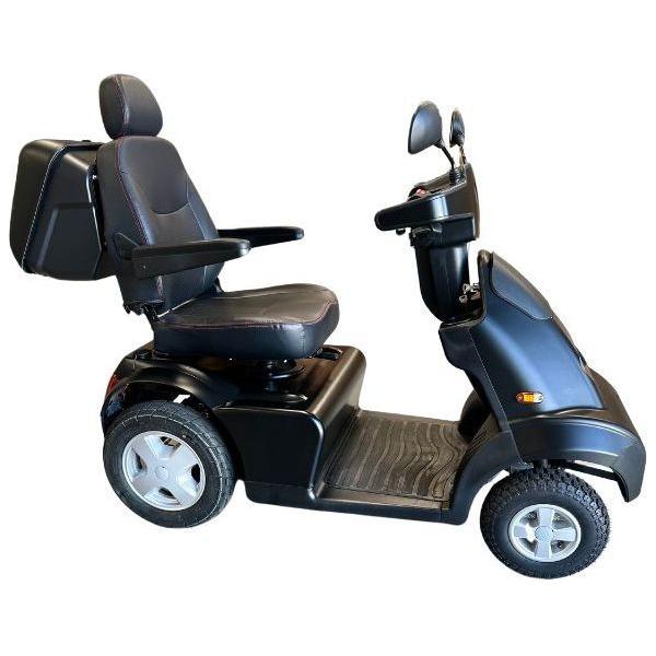 Afikim Afiscooter S 4-Wheel Mobility Scooter